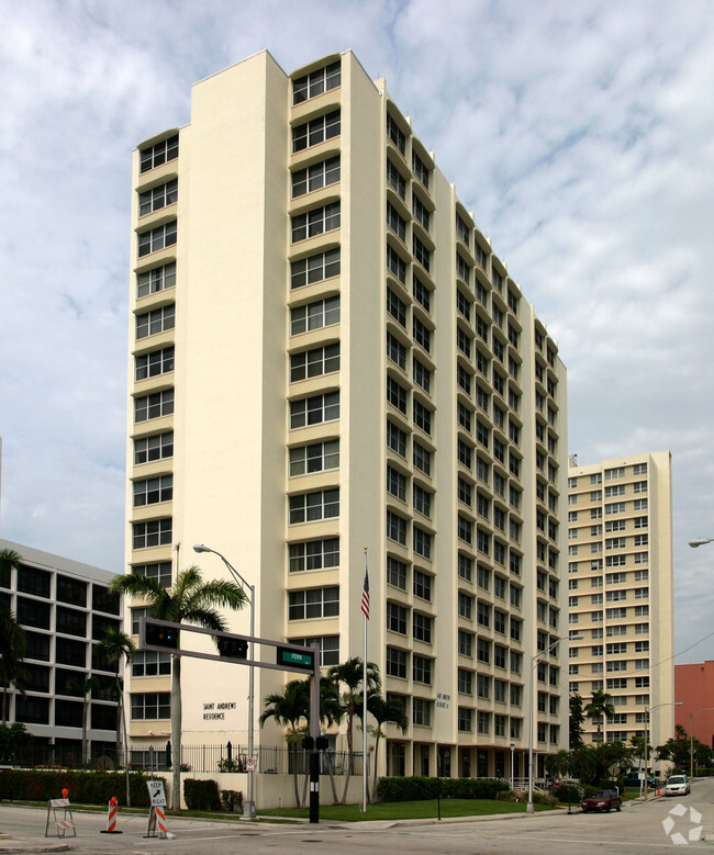 Primary Photo - St Andrews Residence Of Palm Beach