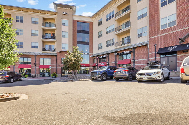 Primary Photo - $1,995.00, 1 bed, 1 bath, located in Engle...