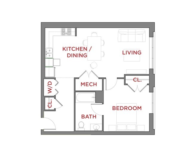 45 Pop Lofts 45 Poplar Dr Cranston RI 02920 Apartment Finder