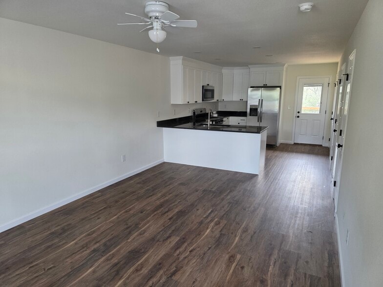 Building Photo - 1903 N Jackson St