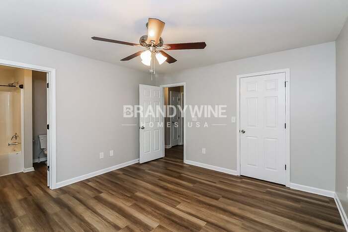 Building Photo - 413 Braxton Dr