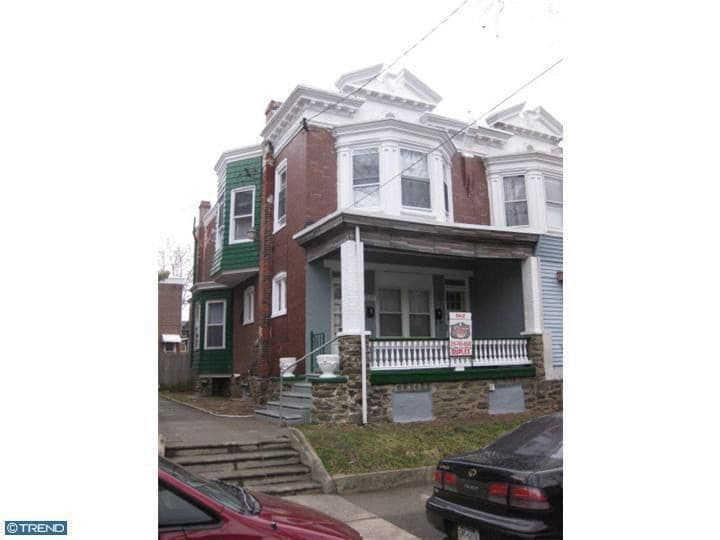 Building Photo - 5131 N 11th St