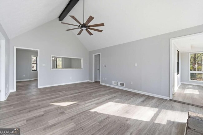 Building Photo - 4380 Cary Dr SW