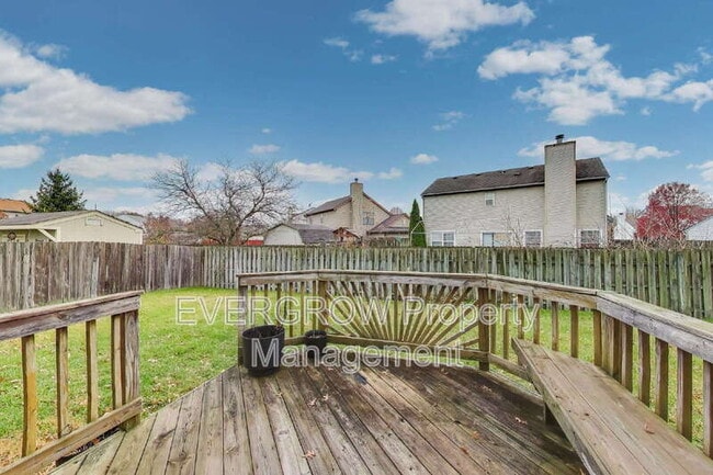 Building Photo - 11309 Lynchburg Way