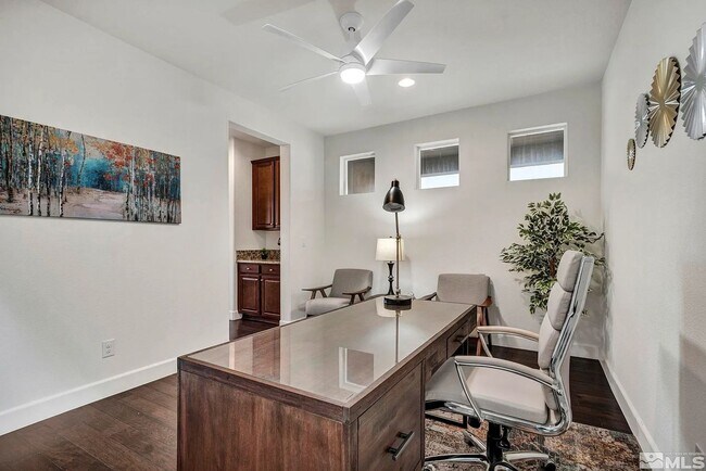 Building Photo - Fully Furnished Turnkey Rental – 10345 Rollings Dr., Reno, NV