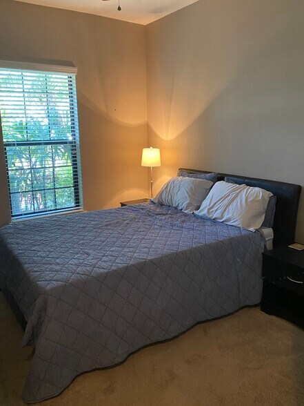 Second Bedroom - 8344 Lucello Ter N