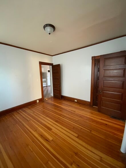 Bedroom 1 - 155 Federal St