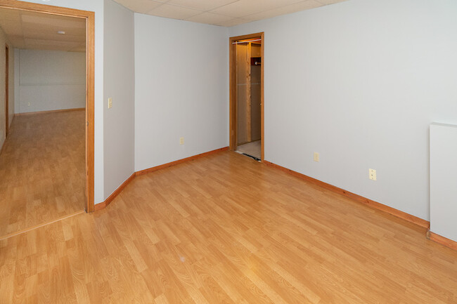 Lower Level Bedroom #2 - 874 22nd Ave SE