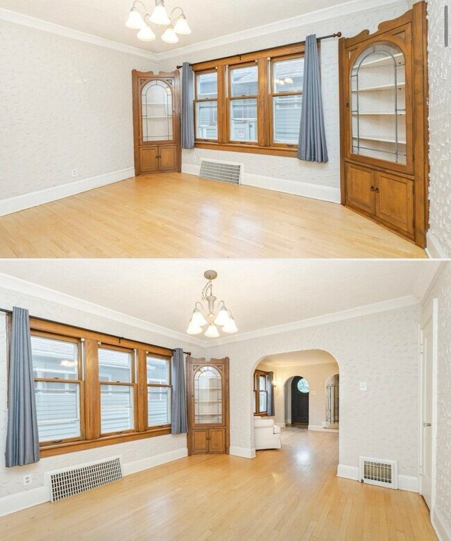 Building Photo - Charming 2BR Duplex in Wauwatosa