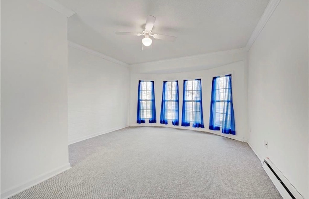 Bedroom 3 - 12417 W 56th St