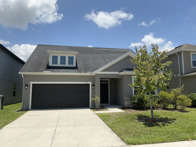 Building Photo - 4431 Reisswood Loop
