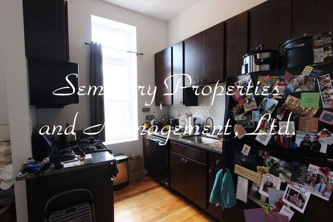 Building Photo - New Rehabbed one bedroom apartment, Central Air, Dishwasher, new everything