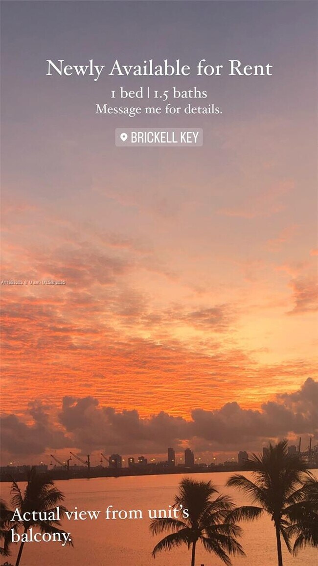 Primary Photo - 540 Brickell Key Dr