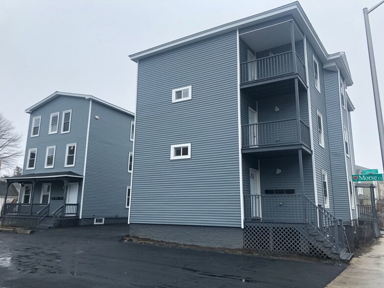 Building Photo - 145 Canterbury St