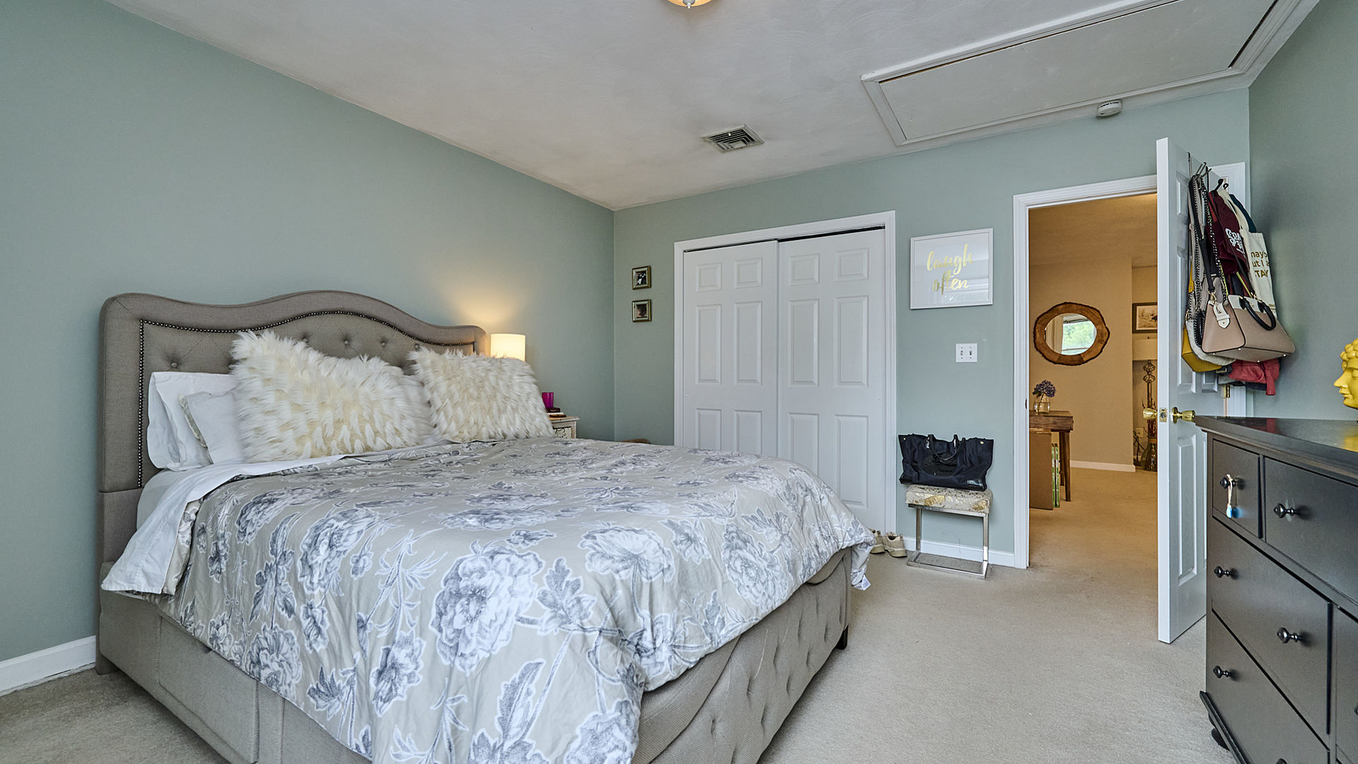 Bedroom 1 - 97 Grovers Ave