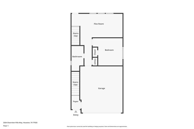 Building Photo - 3334 Clearview Villa Way