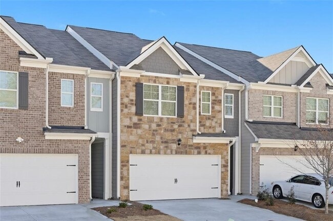 Building Photo - 2203 Blue Monarch Dr