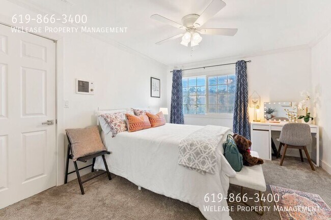 Building Photo - 5055 Collwood Blvd