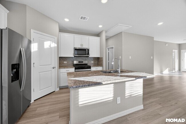 Building Photo - 3913 Marble Fls Dr