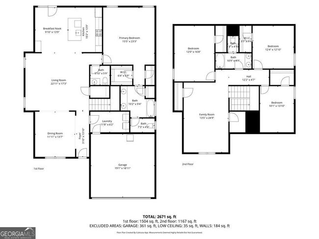 Building Photo - 311 Tallulah Bend