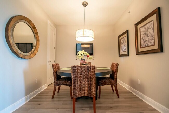 Building Photo - 8000 Via Sardina Way