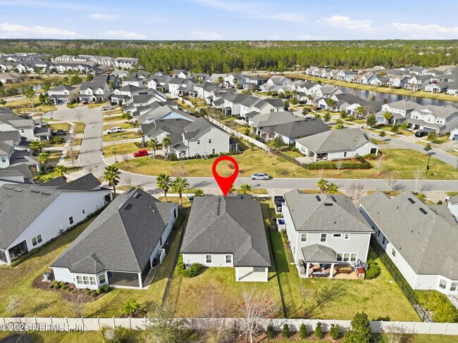 Building Photo - 321 Beale Ave