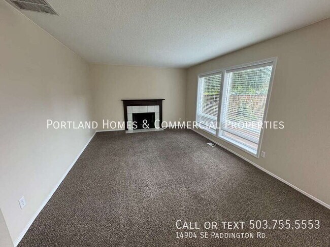 Building Photo - 14904 SE Paddington Rd