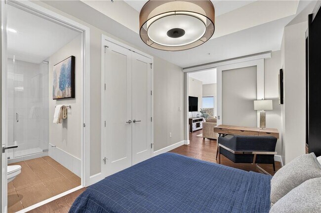 Building Photo - 1820 Peachtree St NW