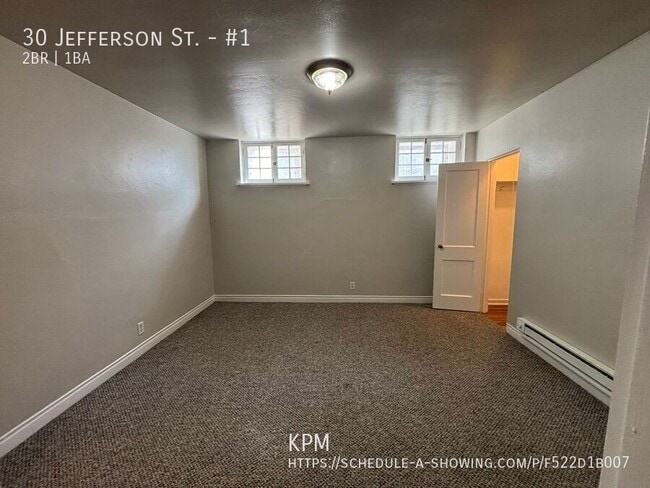 Building Photo - 30 Jefferson St