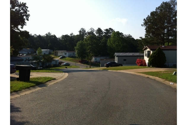 Building Photo - Spring Lake Mobile Home Park