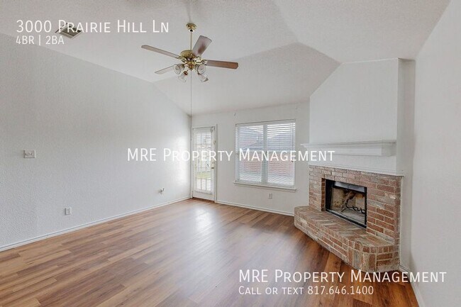 Building Photo - Coming in March! 4-bedroom Arlington Home ...