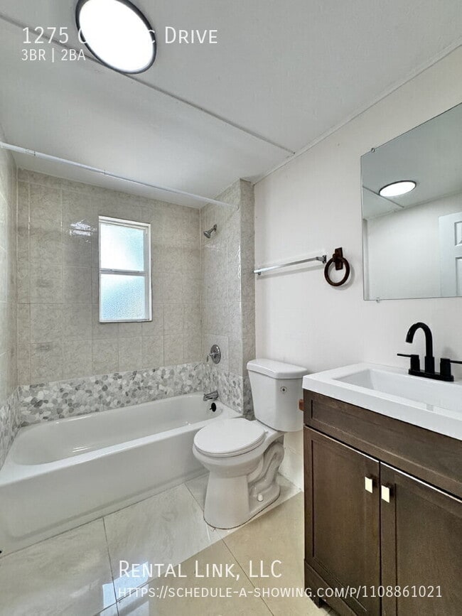 Building Photo - 1275 Gramac Dr