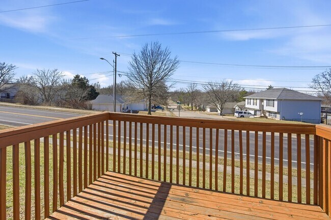 Building Photo - 3509-3511 La Mesa Dr.