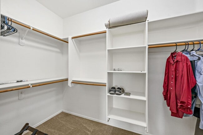 Building Photo - San Marcos