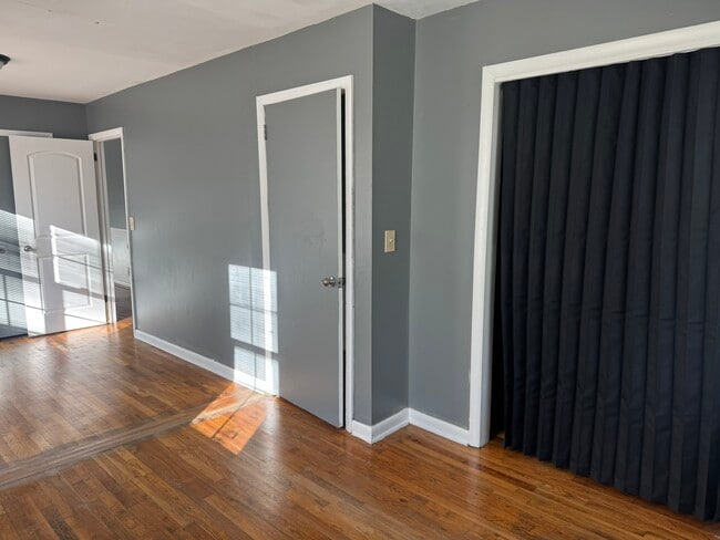 Building Photo - 1256 N 9th St