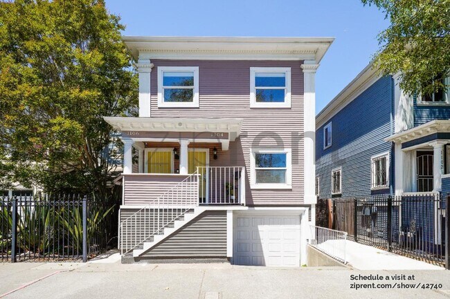 Primary Photo - 1106 14th St