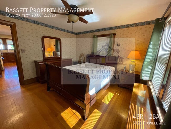 Building Photo - 3320 Dixwell Ave