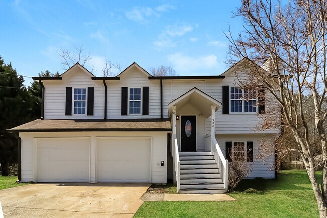 Building Photo - 980 Hitchcock Rd