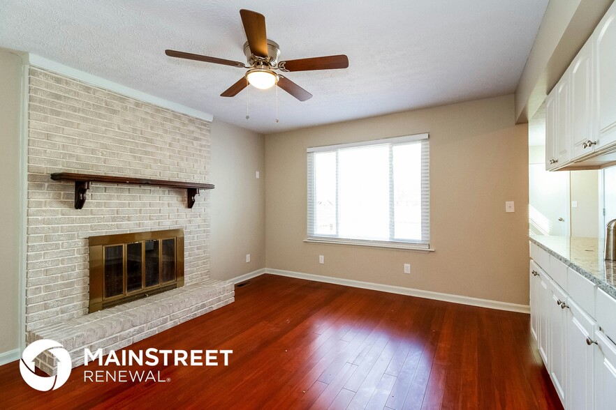 Building Photo - 3611 Gray Fox Dr