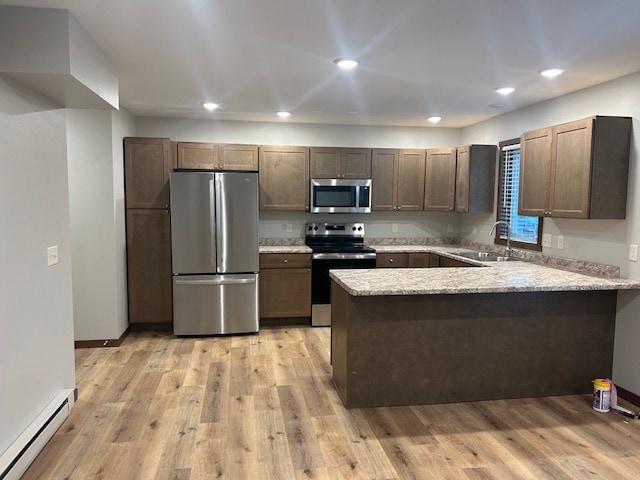 Kitchen - 4815 W 5th St