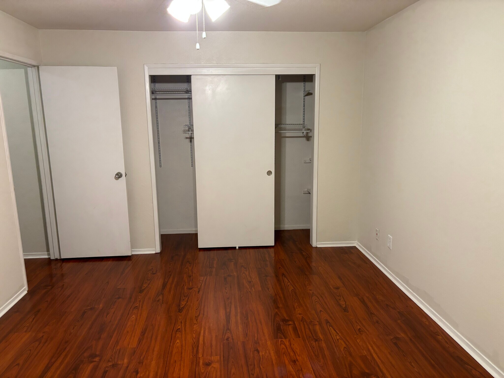 Bedroom #1 - 445 Almond Dr. #29