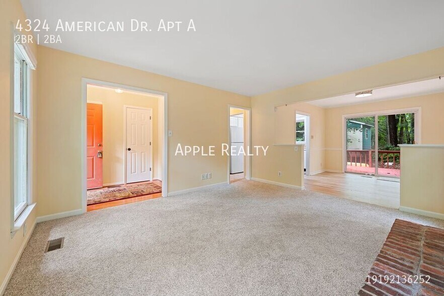 Building Photo - 4324 American Dr