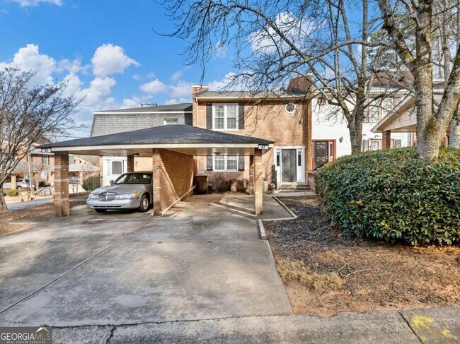 Building Photo - 6500 Gaines Ferry Rd