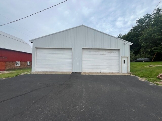 Building Photo - S12620 WI-37