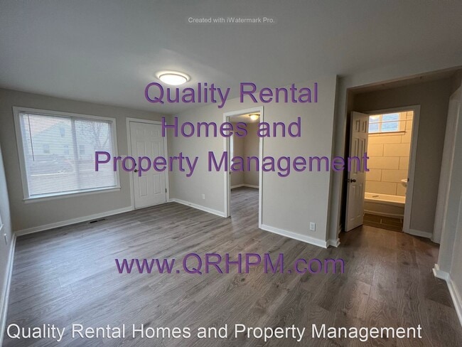 Building Photo - 3 br, 1 bath House - 3482 Laurel Ave