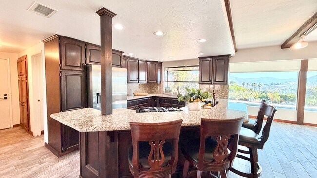 Building Photo - Beautiful Custom Single-Story Home on Gated Country Property with Spectacular Views & Pool!
