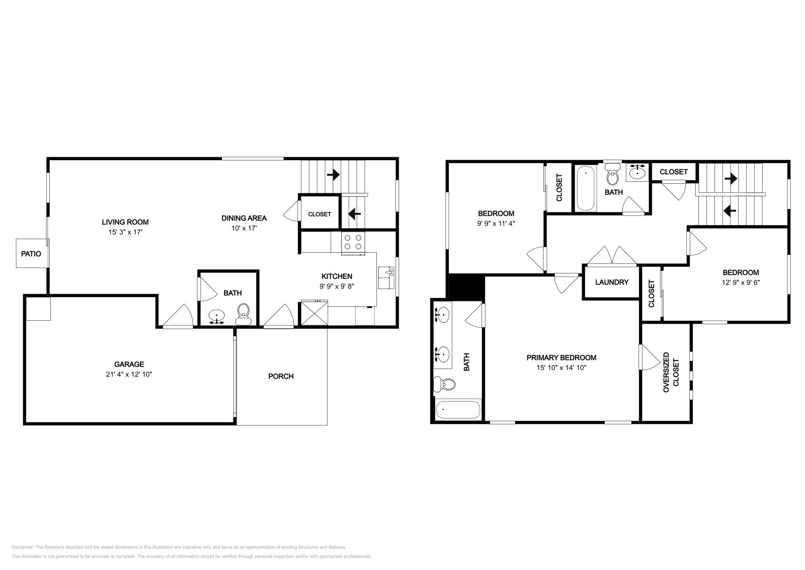 Building Photo - 5253 Aurora Beam Ave