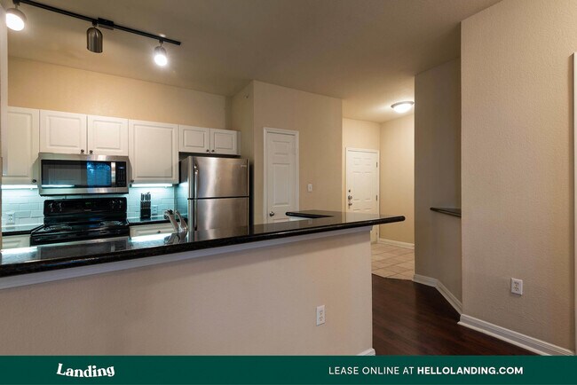 Building Photo - 4701 Monterey Oaks Blvd
