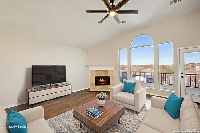 Building Photo - 21247 Rio Sabinal