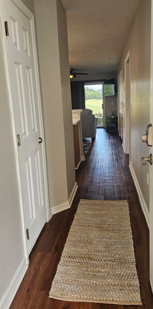 Building Photo - -First-Floor End-Unit | Fully Furnished 2B...